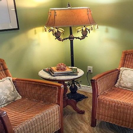 The Palms Cliff House Inn Honomu Екстер'єр фото