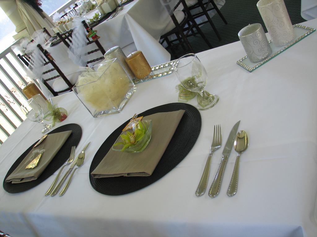 The Palms Cliff House Inn Honomu Екстер'єр фото