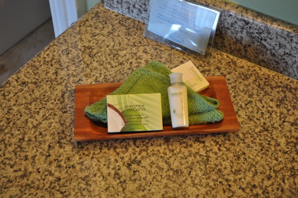 The Palms Cliff House Inn Honomu Екстер'єр фото