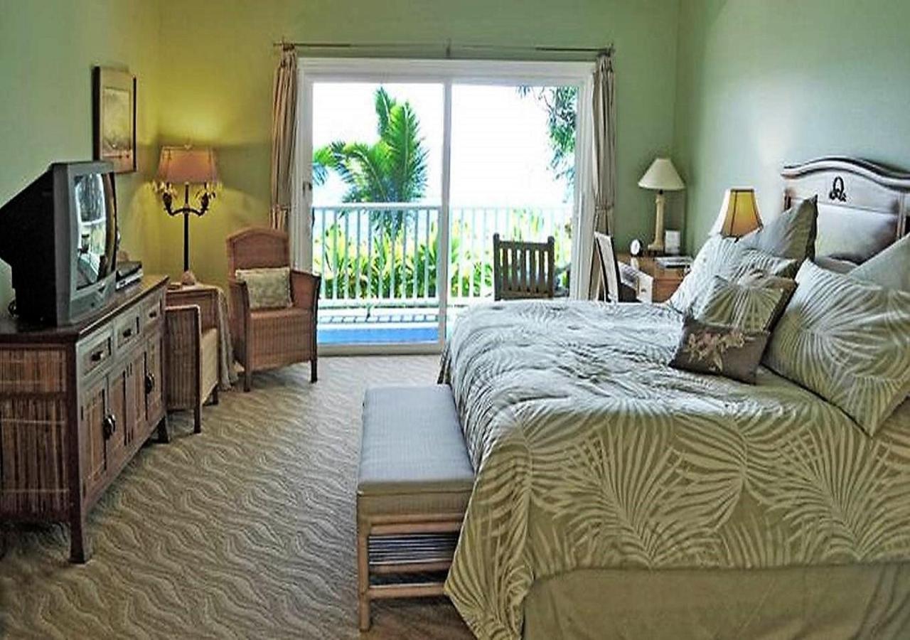 The Palms Cliff House Inn Honomu Екстер'єр фото