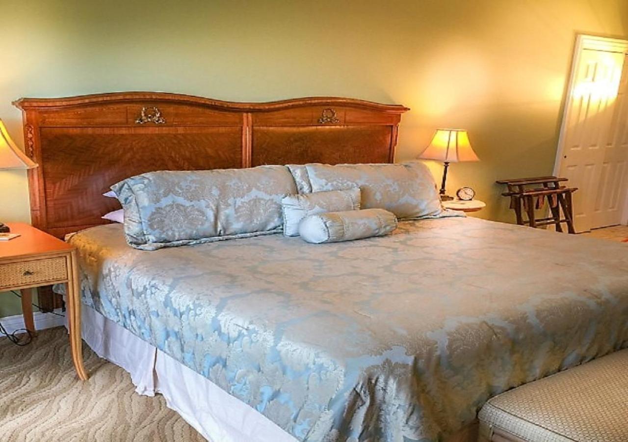 The Palms Cliff House Inn Honomu Екстер'єр фото